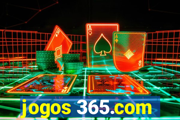 jogos 365.com